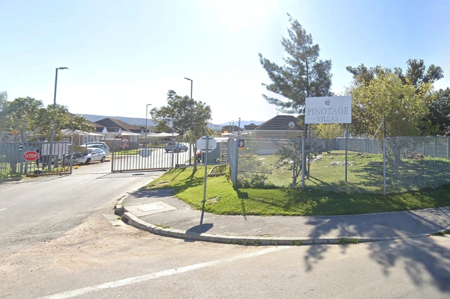 3 Bedroom Property for Sale in Klapmuts Western Cape